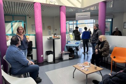 Agrandir l'image, fenêtre modale